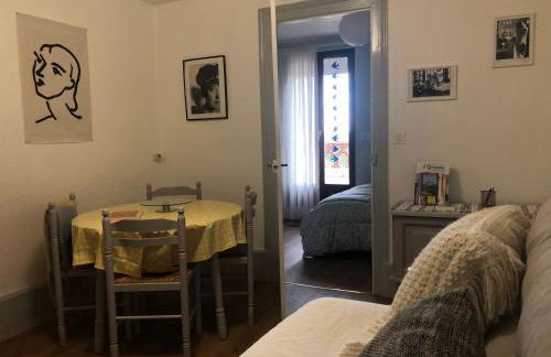 Les Hirondelles - Foto 6