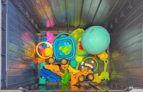 Sun Salt Sand! - Foto 35