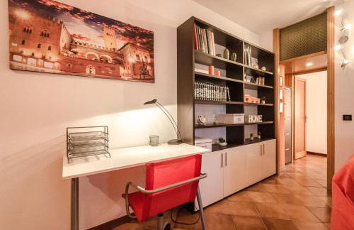 Hp House, Garage e parcheggio privato, Wifi - Photo 21