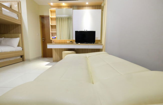 Elegant 2Br @ The Mansion Kemayoran Apartment - Foto 15