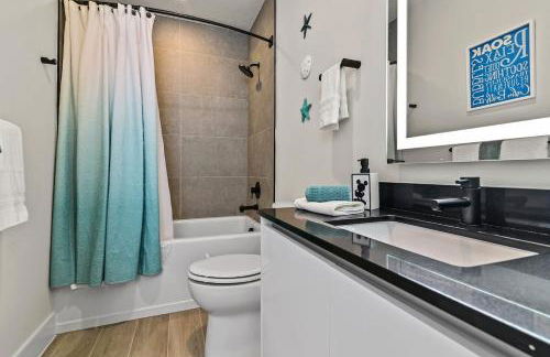 Look Out over Nature - Unique FRESH Corner Home - Foto 59