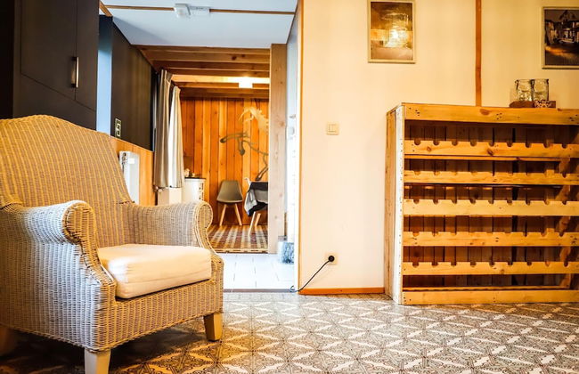 Family Retreat Near Haltinne - Foto 19