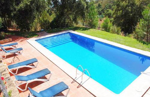 Virgen de la Cabeza Rural House - Foto 22