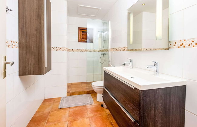 Holiday Villa at Jan Thielstrand in Willemstad - Foto 79