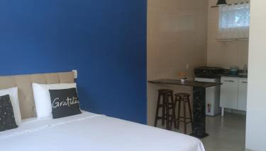 Flats 1 Locação Penedo RJ - Foto 3