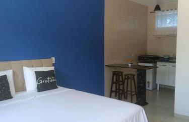 Flats 1 Locação Penedo RJ - Foto 3