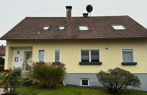 Ferienwohnung Henke - Foto 14