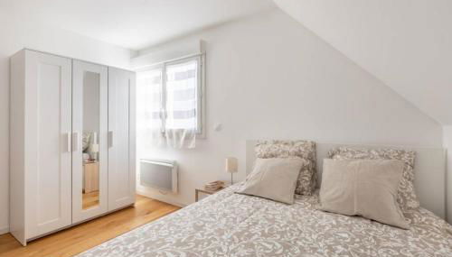 GRAND CONFORT, Appartement Osny - Foto 4