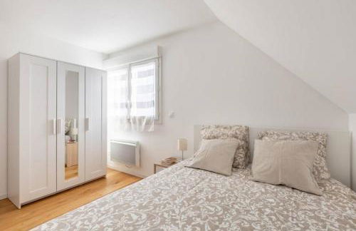 GRAND CONFORT, Appartement Osny - Foto 4