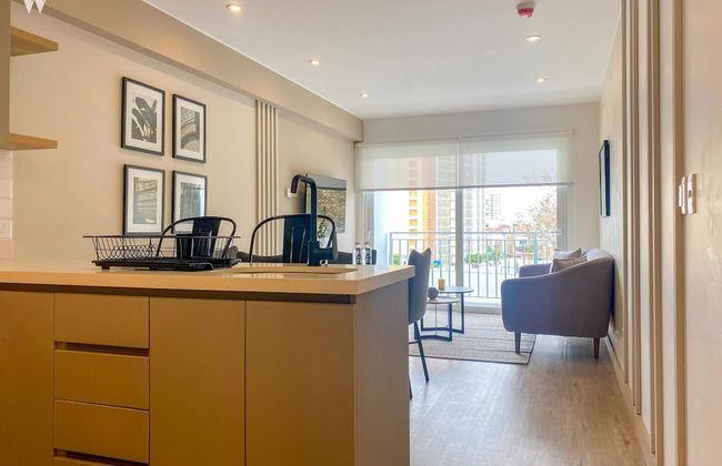 Wynwood Pedro Bustamante in Barranco - Photo 47