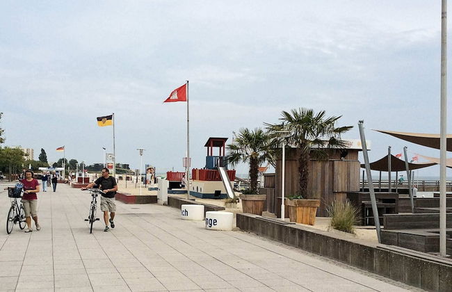 Holiday Home in Grossenbrode - Foto 4