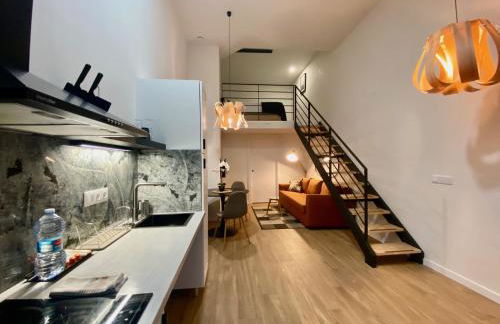 Duplex City of Arts & Science - Photo 1