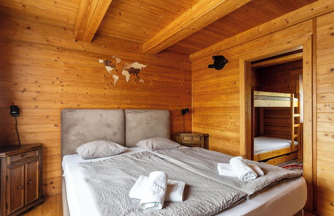 Cottage with pool playground and privacy - Foto 25