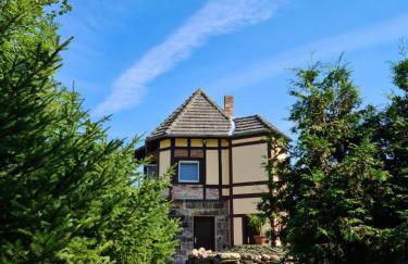 "Altes Stellwerk Frose" am Froser See - Foto 2