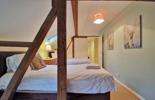 Barnyard Cottage - Foto 15