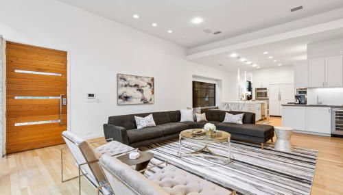 Modern Luxury - Foto 4