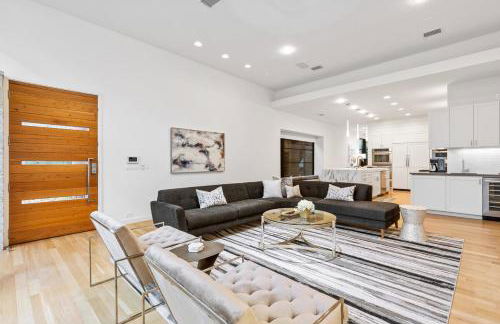 Modern Luxury - Foto 4