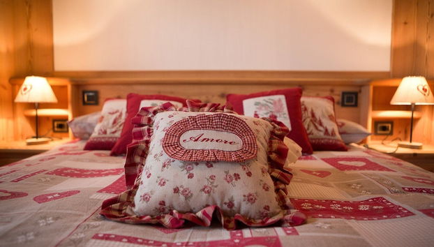 B&B Solder Chalet Dolomiti - Photo 2, Room