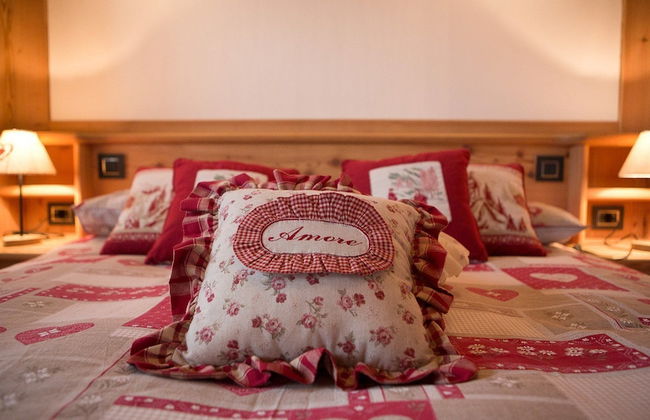 B&B Solder Chalet Dolomiti - Foto 2