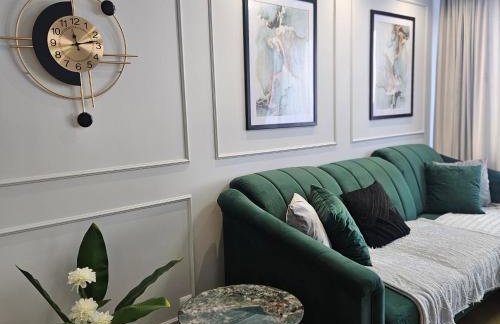 Apartament Deluxe Centrum Warszawa - Foto 2