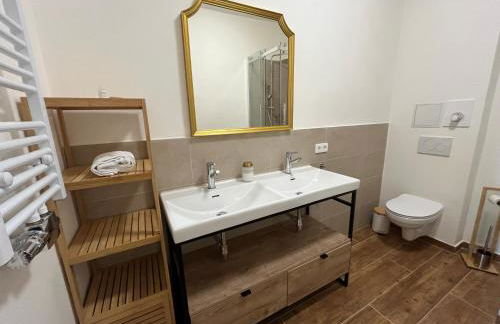 Family Apartment with very large living room - Foto 20