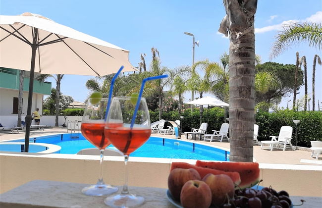 Belvilla by Oyo Holiday Home in Ispica - Foto 18