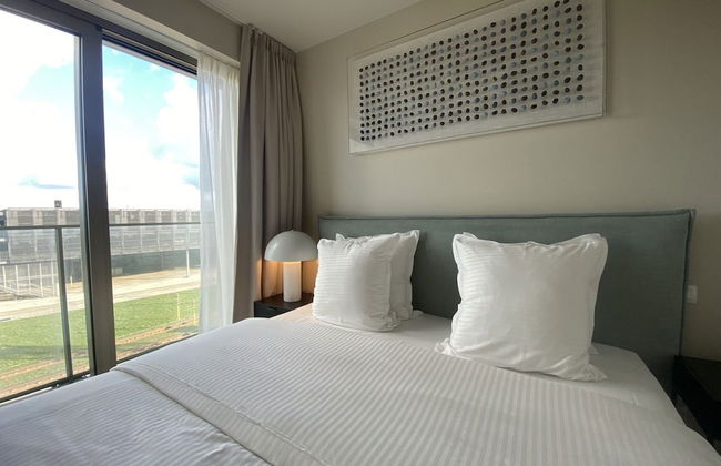 Luxury Apartment on the Belgian Coast in Ostend - Foto 3