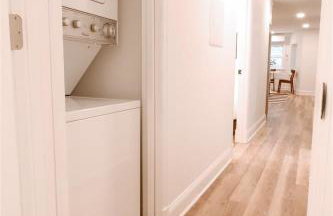 On DCs Doorstep Family Friendly 2 bed Cap Hill Apt - Permit - Foto 15