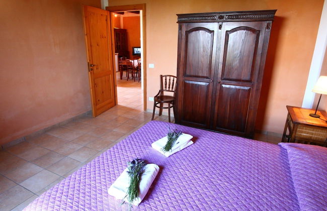 Spacious Farmhouse near Montalto di Castro with Shared Pool - Foto 2