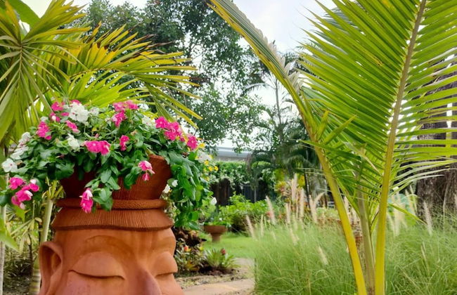 Flora Land Resort Chiang Mai - Foto 29