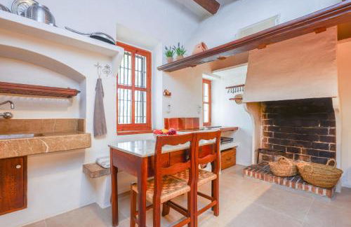 Cas Pilot in Santa Maria del Cam - Foto 35