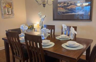 Charming Tuscan-Style Condo - Foto 7