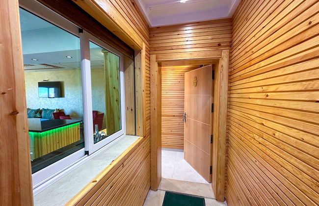 Luxurious Scandinavian-style pool & play - Photo 22