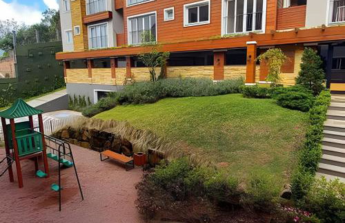 Bosque 201 Apto junto a Natureza próximo ao centro - Foto 43