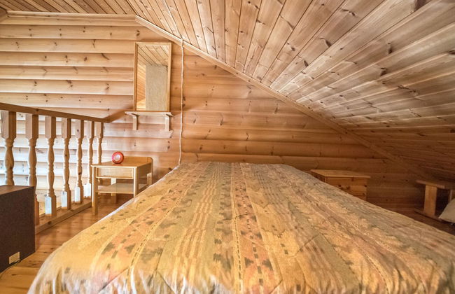 Ukkohovi 3 paritalo - Foto 7