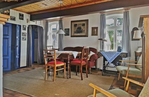 Historisches Reetdach-Haus - bis zu 20 Personen - Foto 32