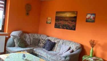 Ferienwohnung am Balkon des Erzgebirges - Bernsbach - Foto 3