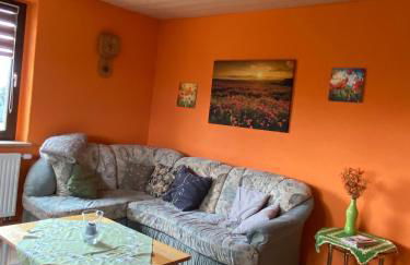 Ferienwohnung am Balkon des Erzgebirges - Bernsbach - Foto 3