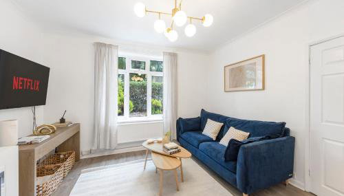 Modern 2-Bedroom Home in Bromley - Foto 5