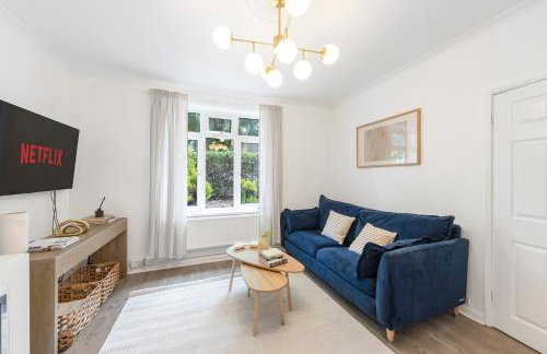 Modern 2-Bedroom Home in Bromley - Foto 5