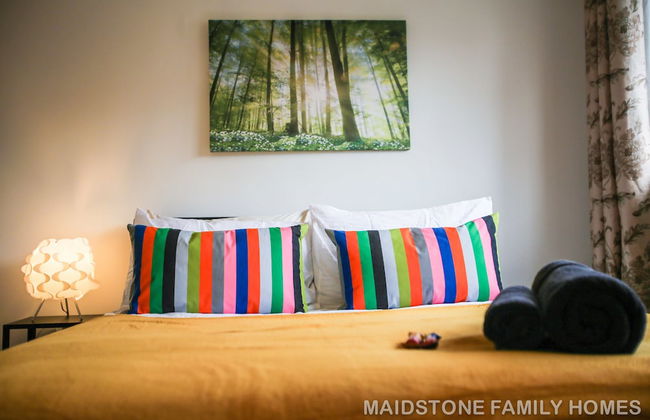 Maidstone Family Homes - Fernhill - Foto 1