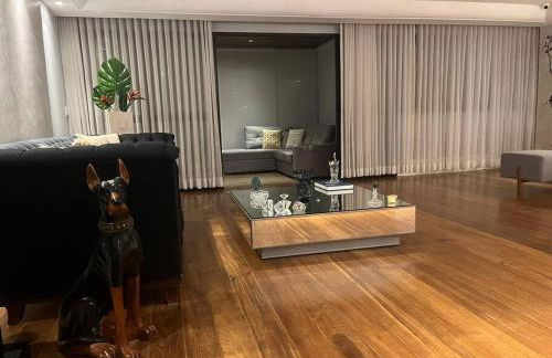 Maravilhoso Apartamento 100m da praia - Foto 4