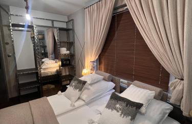 Global Home - Aparthotel - No Contact Check In - Foto 28