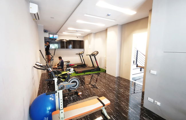 Homerent at Mountain Central Festival - Foto 12