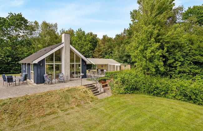 "Ødger" - 150m to the fjord - Foto 1