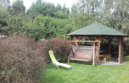 Agroturystyka Pod Kogutkiem - Foto 25