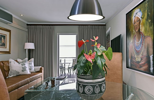 Le Petit Bijou Boutique Apartments - Foto 55