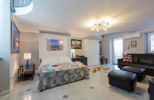 Una terrazza a Chiaia - Foto 15