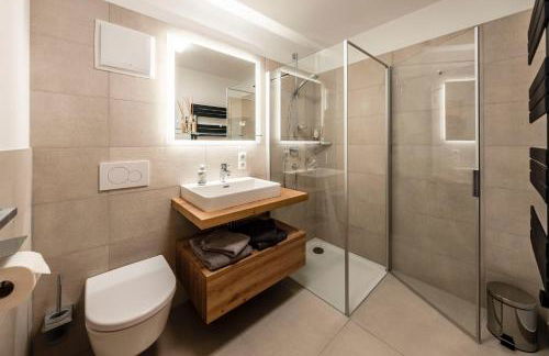 Das Viererspitz 1 - Mittenwald - Foto 17