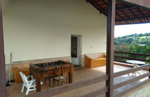 CHÁCARA ATIBAIA - Foto 10